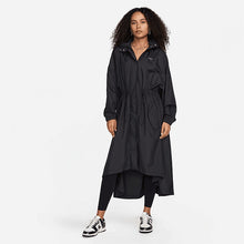 Cargar imagen en el visor de la galería, Nike Sportswear Essential Women's Trench Coat