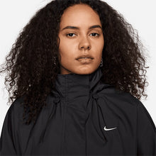 Cargar imagen en el visor de la galería, Nike Sportswear Essential Women's Trench Coat