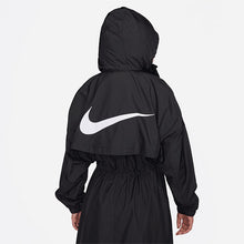 Cargar imagen en el visor de la galería, Nike Sportswear Essential Women's Trench Coat