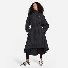 Cargar imagen en el visor de la galería, Nike Sportswear Essential Women's Trench Coat
