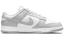 Cargar imagen en el visor de la galería, Nike Dunk Low 'Grey Fog'