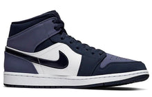 Cargar imagen en el visor de la galería, AIR JORDAN 1 MID 'SANDED PURPLE'