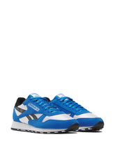 Cargar imagen en el visor de la galería, Reebok CLASSIC LEATHER 'KINETIC BLUE'