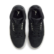 Cargar imagen en el visor de la galería, Jordan 3 Retro Off Noir (Women's)