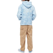 Cargar imagen en el visor de la galería, Jordan x J Balvin Hoodie Blue