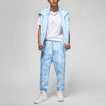 Cargar imagen en el visor de la galería, AIR JORDAN X J BALVIN FLEECE PANT