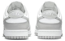 Cargar imagen en el visor de la galería, Nike Dunk Low 'Grey Fog'