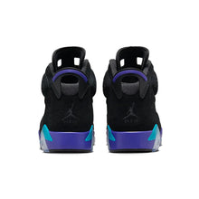 Cargar imagen en el visor de la galería, Air Jordan 6 Retro 'Aqua'