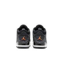 Cargar imagen en el visor de la galería, Jordan 3 Retro Fear (PS)