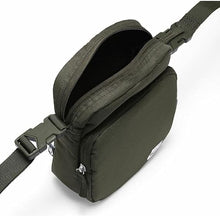 Cargar imagen en el visor de la galería, NIKE Heritage Crossbody Bag Khaki