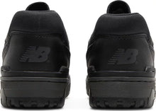 Cargar imagen en el visor de la galería, New Balance 550 Triple Black