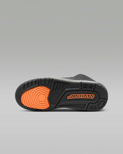Cargar imagen en el visor de la galería, Jordan 3 Retro Fear (GS)
