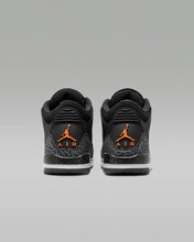 Cargar imagen en el visor de la galería, Jordan 3 Retro Fear (GS)
