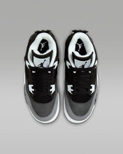 Cargar imagen en el visor de la galería, Air Jordan 4 Retro "Fear" GS