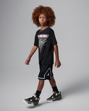 Cargar imagen en el visor de la galería, Air Jordan 4 Retro "Fear" GS