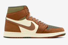 Cargar imagen en el visor de la galería, AIR JORDAN 1 ELEMENT “LEGEND COFFEE”
