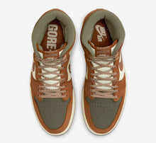 Cargar imagen en el visor de la galería, AIR JORDAN 1 ELEMENT “LEGEND COFFEE”