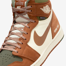 Cargar imagen en el visor de la galería, AIR JORDAN 1 ELEMENT “LEGEND COFFEE”