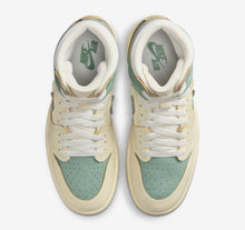 Cargar imagen en el visor de la galería, AIR JORDAN 1 HIGH MM “JADE SMOKE”