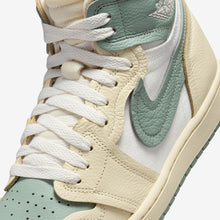 Cargar imagen en el visor de la galería, AIR JORDAN 1 HIGH MM “JADE SMOKE”