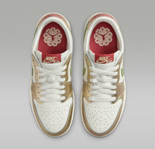 Cargar imagen en el visor de la galería, AIR JORDAN 1 LOW OG “CHINESE NEW YEAR” GS