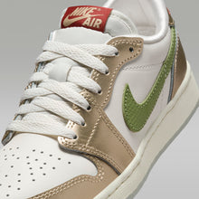 Cargar imagen en el visor de la galería, AIR JORDAN 1 LOW OG “CHINESE NEW YEAR” GS