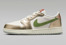 Cargar imagen en el visor de la galería, AIR JORDAN 1 LOW OG “CHINESE NEW YEAR” GS