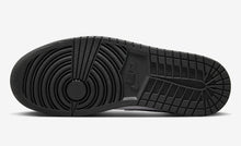 Cargar imagen en el visor de la galería, AIR JORDAN 1 LOW “WHITE/BLACK”