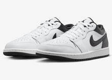 Cargar imagen en el visor de la galería, AIR JORDAN 1 LOW “WHITE/BLACK”