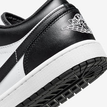 Cargar imagen en el visor de la galería, AIR JORDAN 1 LOW “WHITE/BLACK”