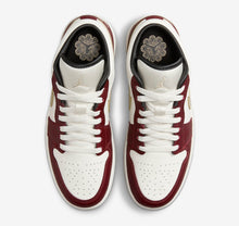 Cargar imagen en el visor de la galería, WMNS AIR JORDAN 1 LOW SE “CHINESE NEW YEAR”