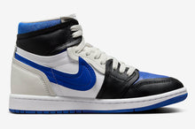 Cargar imagen en el visor de la galería, WMNS Air Jordan 1 MM High “Royal Toe”