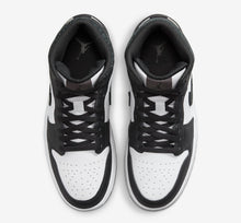 Cargar imagen en el visor de la galería, AIR JORDAN 1 MID SE “PANDA ELEPHANT”