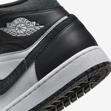 Cargar imagen en el visor de la galería, AIR JORDAN 1 MID SE “PANDA ELEPHANT”