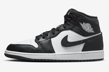 Cargar imagen en el visor de la galería, AIR JORDAN 1 MID SE “PANDA ELEPHANT”