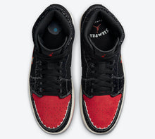 Cargar imagen en el visor de la galería, AIR JORDAN 1 MID “SIEMPRE FAMILIA”