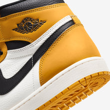 Cargar imagen en el visor de la galería, AIR JORDAN 1 HIGH OG “YELLOW OCHRE”