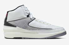 Cargar imagen en el visor de la galería, AIR JORDAN 2 “PYTHON”