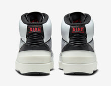 Cargar imagen en el visor de la galería, AIR JORDAN 2 “PYTHON”