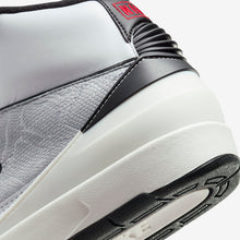 Cargar imagen en el visor de la galería, AIR JORDAN 2 “PYTHON”