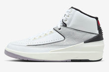 Cargar imagen en el visor de la galería, AIR JORDAN 2 “PYTHON”