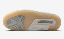 Cargar imagen en el visor de la galería, AIR JORDAN 3 CRAFT “IVORY”
