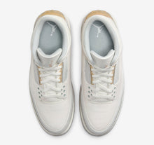 Cargar imagen en el visor de la galería, AIR JORDAN 3 CRAFT “IVORY”