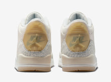 Cargar imagen en el visor de la galería, AIR JORDAN 3 CRAFT “IVORY”
