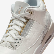 Cargar imagen en el visor de la galería, AIR JORDAN 3 CRAFT “IVORY”