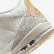 Cargar imagen en el visor de la galería, AIR JORDAN 3 CRAFT “IVORY”