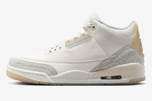 Cargar imagen en el visor de la galería, AIR JORDAN 3 CRAFT “IVORY”
