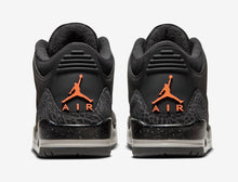Cargar imagen en el visor de la galería, AIR JORDAN 3 “FEAR”