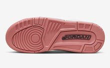 Cargar imagen en el visor de la galería, AIR JORDAN 3 GS “RED STARDUST”