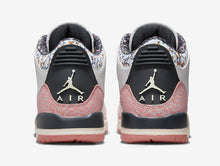 Cargar imagen en el visor de la galería, AIR JORDAN 3 GS “RED STARDUST”